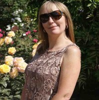 Andrea Cowie