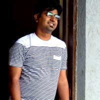 Manas Ranjan Dash