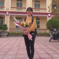 Hoài Thu Nguyễn