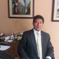Alex Bonifaz Montalvo