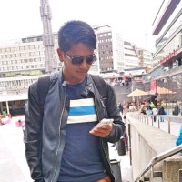 Sumesh Shahi