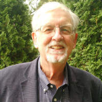 Peter Griffiths