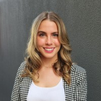 Georgie Beauchamp