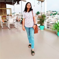 Anu Rajput