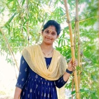 Vinitha Manda