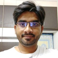 VARUN M CHANDRAMOULI