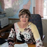 Lucia Coetzee