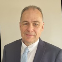 Dale Sharp