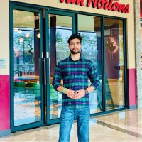 Dhruv Bawa