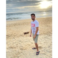 Ritik Chaudhary