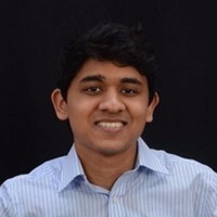 Vighneshan Moorthy