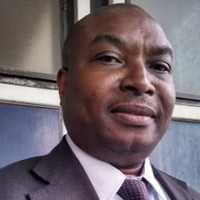 Joseph .O. Aderemi Koleoso (Lcgi)