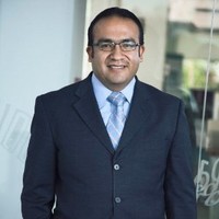 Marco Antonio Bolaños D.