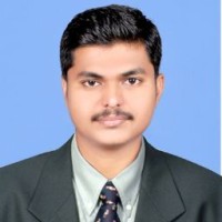 Anirudha Gaikwad