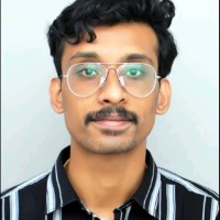 Vishnu Gopakumar