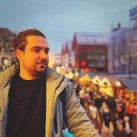 Mohammaderfan Kefayati