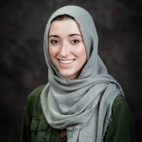 Lydia de Wolf, Ph.D.