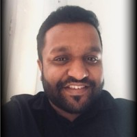 Manjunath Chikkoppa