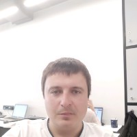 Антон Гаврюшенко