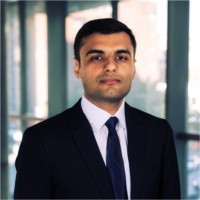 Nishant Kumar