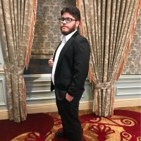 Johnny Rodriguez