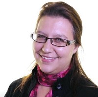 Melanie Giampaolo-Taraborrelli