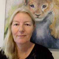 Anni Hansen