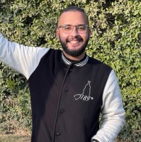 Ahmed Yehia
