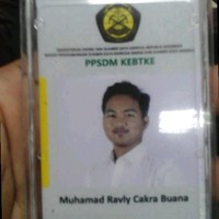 Muhamad Ravly Cakra Buana