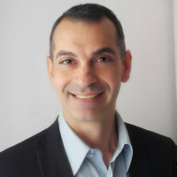 Juan Carlos Hernández Serafín