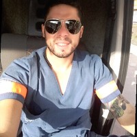 Marcelo Gimenez