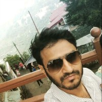Dhiraj Dhiman