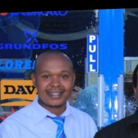 Maurus Lyamuya