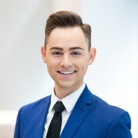 Levi Tarrant Rivas Pratt