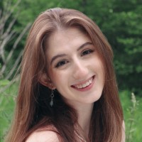 Nadia Mazonson