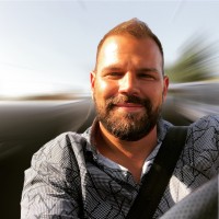 Joseph (Joe) Hammoud