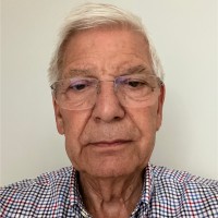 Edward Sewell