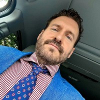 Eric Gary