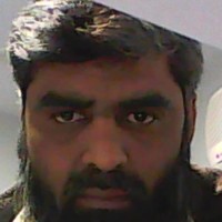 Muhammad Afsar Alam