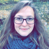 Katie-Lynne Lussier