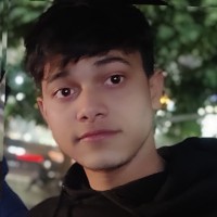 Shivam Kumar
