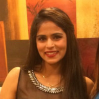 Grusha Makkar