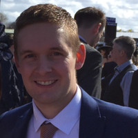 Stuart Meechan