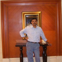 Deepak C