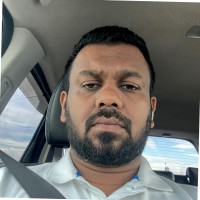 Harsha Ranasinghe