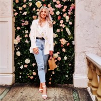 Lucy Hemsley