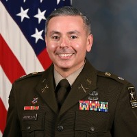 Brandon J. Archuleta, Ph.D.