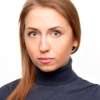 Dasha Koliagina