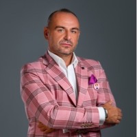 S. Vladimir Stojanović