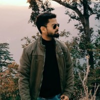 Ayush Gupta